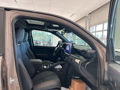 New 2025 Toyota Tacoma TRD Pro image 18