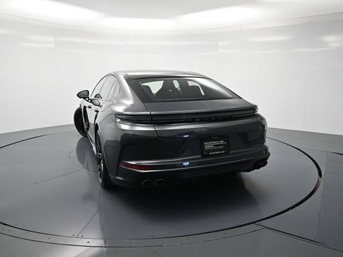 Used 2026 Porsche Panamera Turbo S AWD/4WD image 27