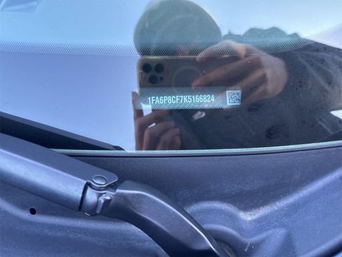 Used 2019 Ford Mustang GT image 16