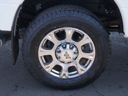 Used 2022 Ford F350 King Ranch w/ King Ranch Ultimate Package image 14