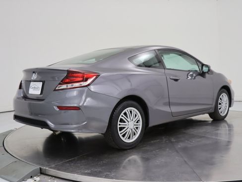 Used 2014 Honda Civic LX image 5