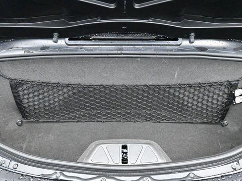 Used 2025 Chevrolet Corvette E-Ray w/ ZER Performance Package image 9