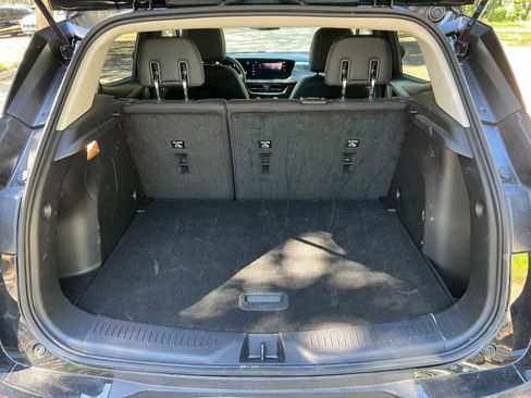 Used 2025 Buick Encore GX Preferred image 24