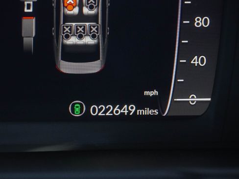 Used 2024 Honda Accord EX image 19
