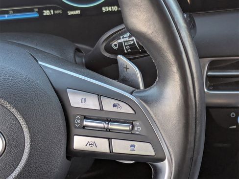 Used 2024 Hyundai Palisade Calligraphy image 27