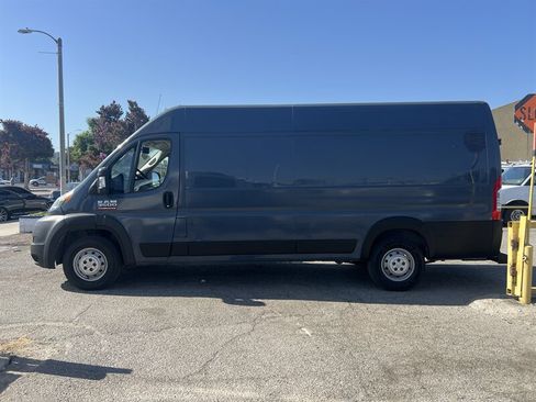 Used 2019 RAM ProMaster 3500 FWD image 4