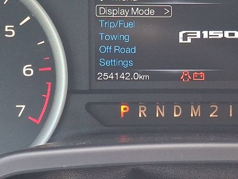 Used 2015 Ford F150 XLT w/ Equipment Group 301A Mid AWD/4WD image 19