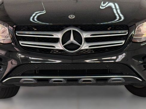 Certified 2019 Mercedes-Benz GLC 300 image 22