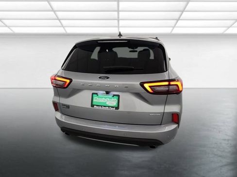 Used 2023 Ford Escape ST-Line w/ Tech Pack #1 image 7