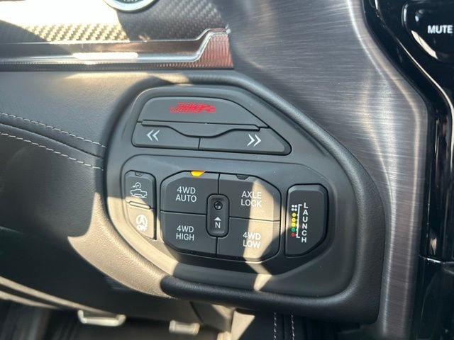 New 2027 RAM 1500 RHO w/ RHO Level 1 Equipment Group AWD/4WD image 23