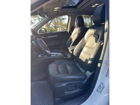 Used 2020 MAZDA CX-5 Grand Touring image 7