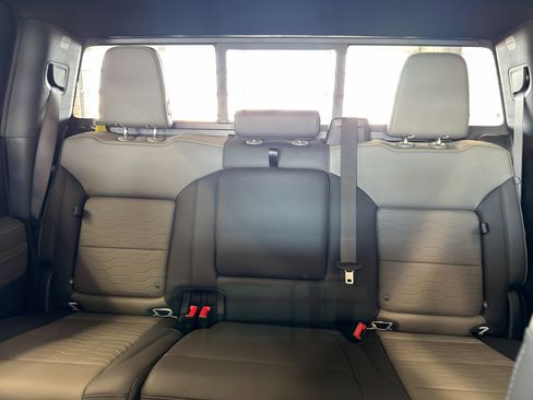 New 2026 Chevrolet Silverado 1500 ZR2 AWD/4WD image 28