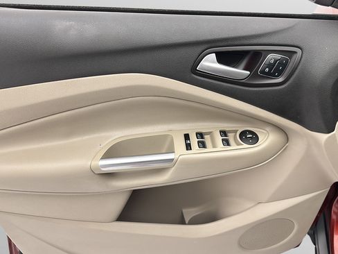 Used 2014 Ford Escape Titanium FWD image 11