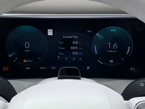 New 2026 Hyundai Palisade SEL AWD/4WD image 11