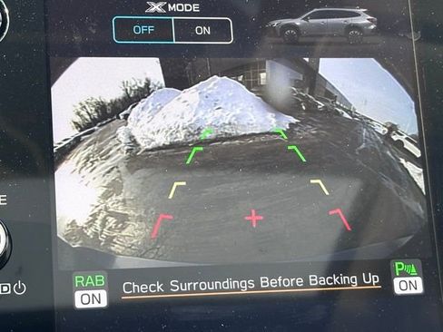 Used 2025 Subaru Outback Limited image 19