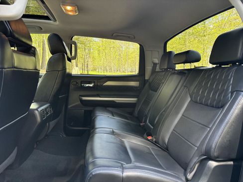 Used 2019 Toyota Tundra Platinum AWD/4WD image 35