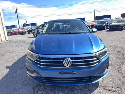 Used 2019 Volkswagen Jetta SEL FWD image 3