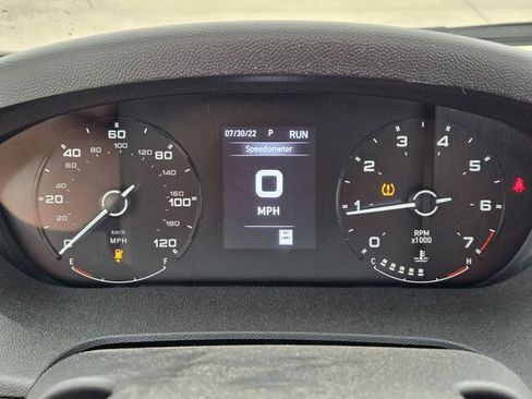 Used 2025 RAM ProMaster 2500 image 16