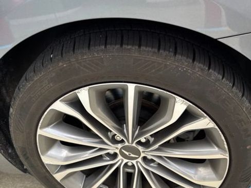 Used 2016 Hyundai Genesis 3.8 w/ Option Group 04 AWD/4WD image 24