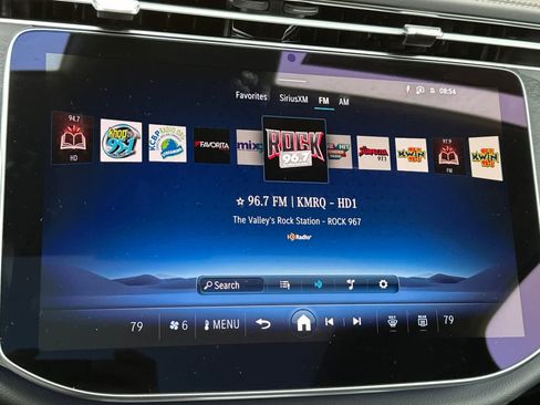 New 2026 Mercedes-Benz E 450 4MATIC All-Terrain Wagon image 17