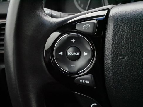 Used 2017 Honda Accord EX-L image 27