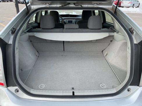 Used 2012 Toyota Prius Three image 26