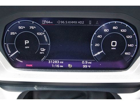 Used 2022 Audi Q4 e-tron Premium Plus AWD/4WD image 16