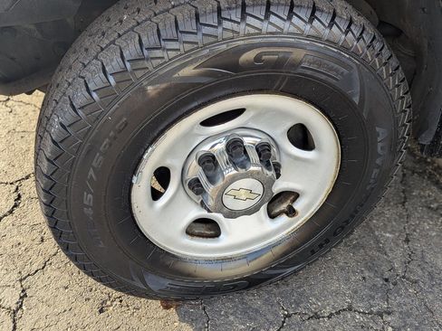 Used 2012 Chevrolet Express 3500 LT w/ LT Preferred Equipment Group image 37