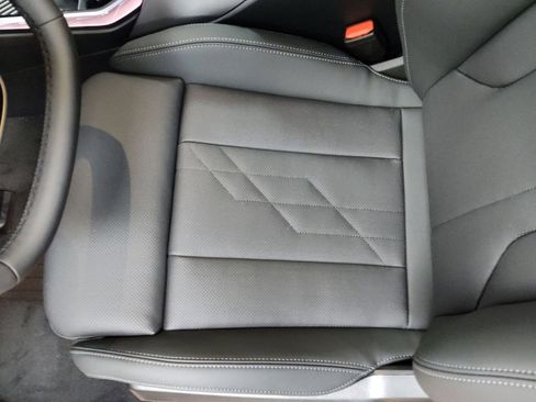 Used 2025 BMW X3 xDrive30i w/ Convenience Package image 13