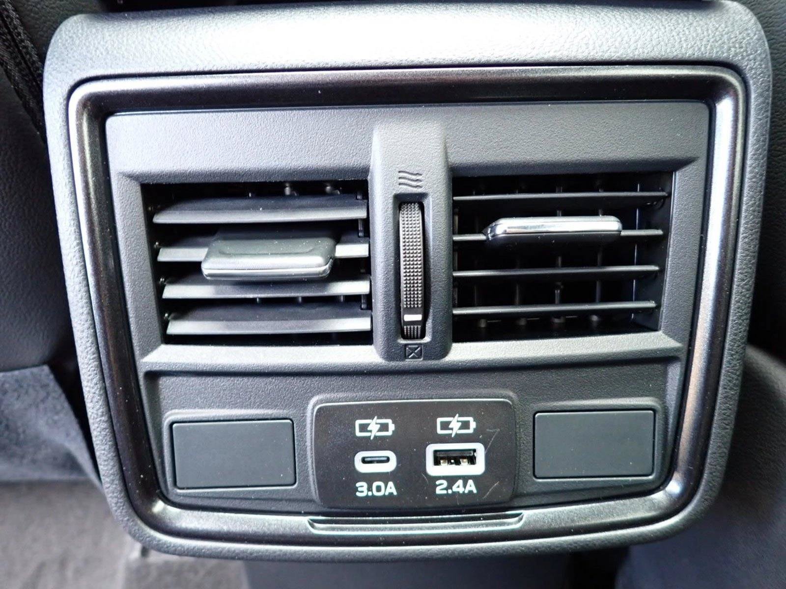 New 2026 Subaru Forester Sport AWD/4WD image 10