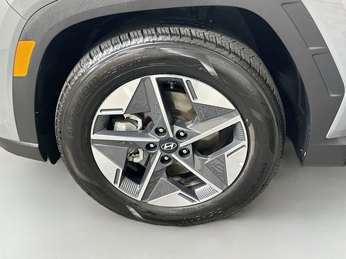 Certified 2025 Hyundai Tucson SEL image 30