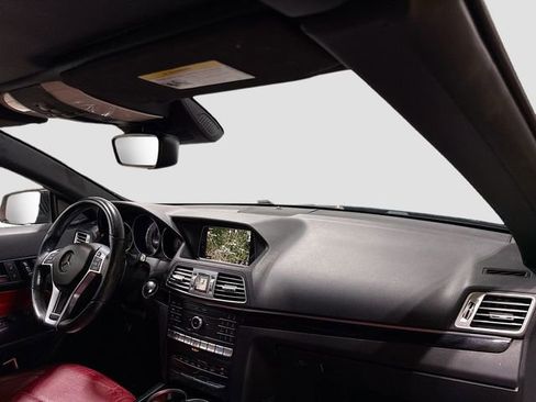 Used 2017 Mercedes-Benz E 400 Cabriolet image 29