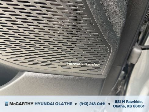 Used 2024 Hyundai Palisade Limited image 38