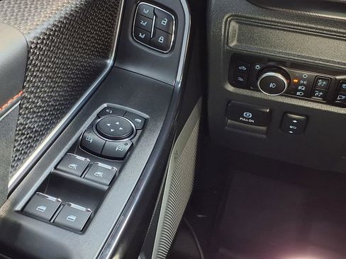 Used 2025 Ford F150 Raptor w/ Equipment Group 803A Raptor R image 19