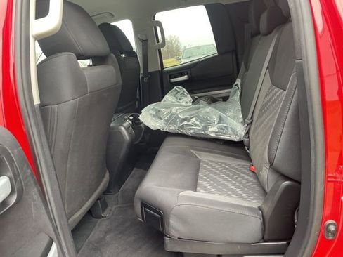 Used 2021 Toyota Tundra SR image 12