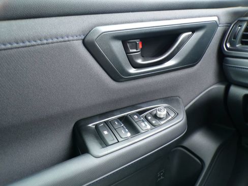 New 2026 Subaru Forester Premium AWD/4WD image 24