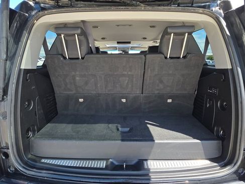 Used 2020 Chevrolet Tahoe LT AWD/4WD image 16