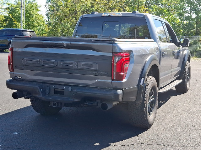 Certified 2024 Ford F150 Raptor AWD/4WD image 13
