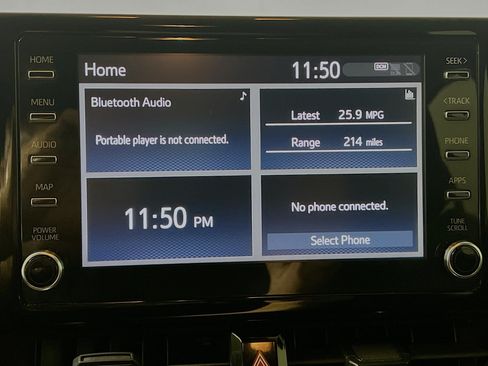Used 2020 Toyota Corolla LE FWD image 25