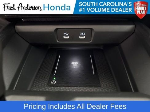 New 2026 Honda Accord SE image 12