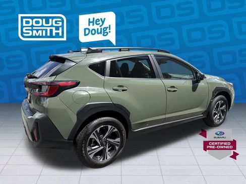 Used 2026 Subaru Crosstrek 2.0i Premium AWD/4WD image 6