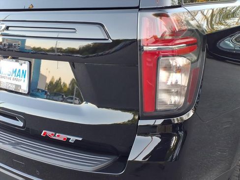 Certified 2023 Chevrolet Tahoe RST AWD/4WD image 7