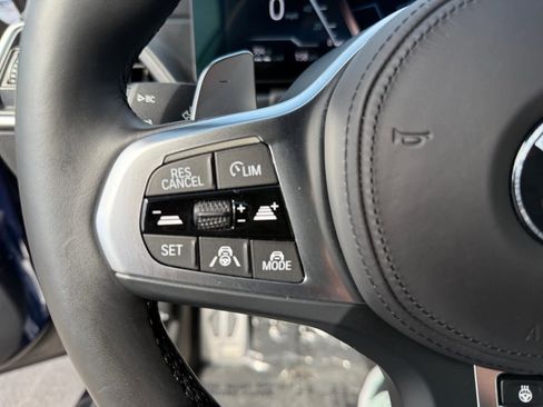 Used 2024 BMW 440i xDrive Convertible image 20