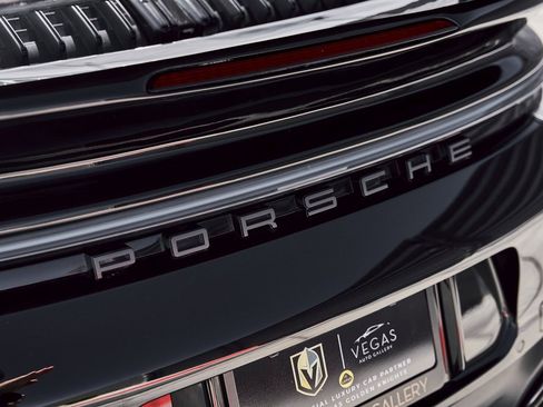 Used 2022 Porsche 911 Carrera 4 GTS w/ Premium Package image 13