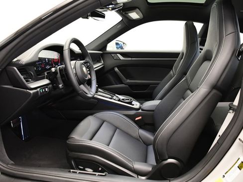 New 2026 Porsche 911 Carrera RWD image 41