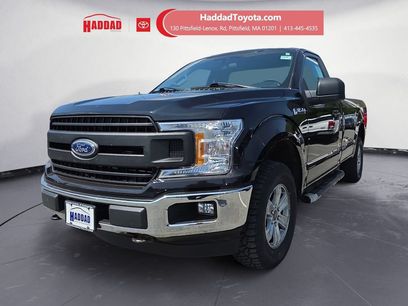 Used 2019 Ford F150 XL w/ Equipment Group 101A Mid