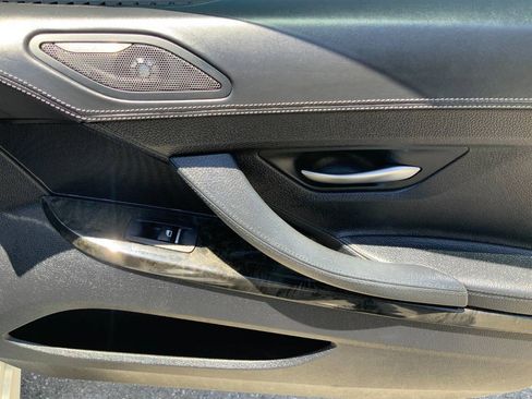 Used 2017 BMW 640i Gran Coupe RWD image 22