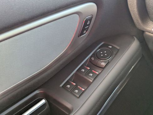 New 2026 Ford Expedition XL image 25