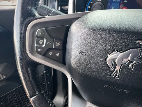 Used 2021 Ford Bronco Outer Banks image 39