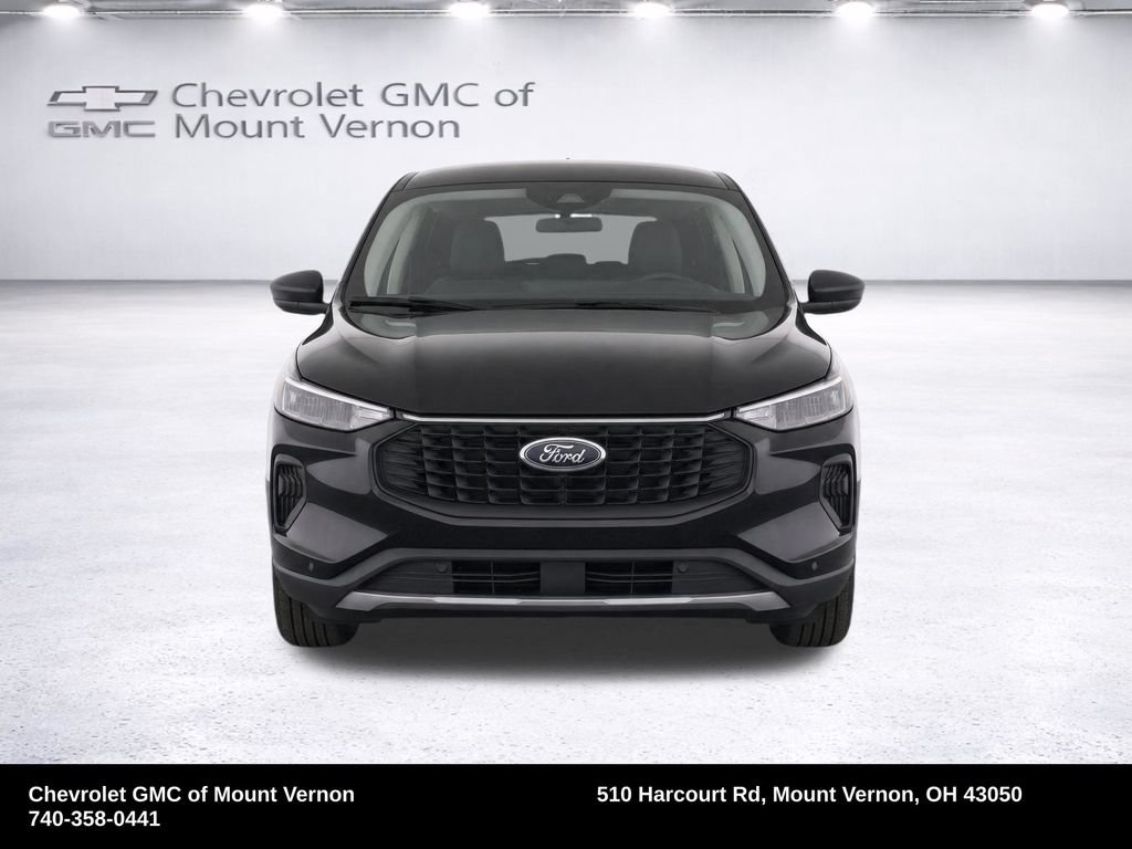Used 2025 Ford Escape Active AWD/4WD image 36